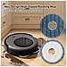 Kit Di Accessori Per Aspirapolvere Eufy Omni C20 - Viewall C20 - Foto miniatura 4
