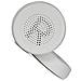 Cuscinetti Auricolari Per Cuffie Wireless Jlab Go Lux Anc - Confezione Da 2 White - Foto miniatura 2