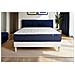 Kit Rete E Materasso Matrimoniale Actimemo Sleep 160x200cm - Spessore : 22cm- Memory Foam - Bilanciato - - Foto miniatura 1