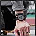 Anello Intelligente Impermeabile Ip68+5atm - Monitoraggio Salute E Notifiche Black 12 - Foto miniatura 7