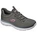 Summits-summer Blush 150268-olv, Donne, Grigio, 36 - Foto miniatura 1