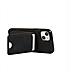 Custodia A Portafoglio 3 In 1 Compatibile Con Iphone 17 Air - Porta Carte In Pelle Pu E Tracolla A Bandoliera - Foto miniatura 2