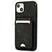 Custodia A Portafoglio 3 In 1 Compatibile Con Iphone 17 Air - Porta Carte In Pelle Pu E Tracolla A Bandoliera - Foto miniatura 4