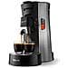 Macchina per caffè con cialde e funzione memo Intensity Plus - Foto miniatura 1