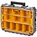 DWST82968-1 cassetta per attrezzi Nero, Arancione - Foto miniatura 1