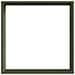 Bordura per Prato 6 pcs Verde oliva 40 x 40 x 13 cm Acciaio - Foto miniatura 5