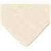 Cuscini per Seduta 4 pcs Crema 40 x 40 x 3 cm Tessuto in Cords - Foto miniatura 8