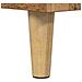 Tavolino da salotto Legno vecchio 90 x 50 x 26.5 cm - Foto miniatura 9