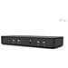 C31INTGTRI4KDOCPDCH replicatore di porte e docking station per laptop Cablato USB 3.2 Gen 1 (3.1 Gen 1) Type-C Nero - Foto miniatura 3