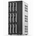 T9-500 PRO server NAS e di archiviazione Desktop Intel® Core™ i7 16 GB DDR5 0 TB Grigio - Foto miniatura 1