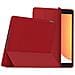 Custodia Per Ipad 11“ 2025 / 10,9” 2022 Modello Slimskin Con Supporto Per Stilo, Rosso - Foto miniatura 1