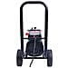 Agitatore Per Verniciatura Red Strong Storm 1100 Rss05 - 3500w, 22mpa, 18l /min | Set Con Pistola, Lancia, Manometro, Tuta - Foto miniatura 8
