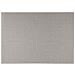 Tappeti per area HUARTE Crema e Taupe 230 x 160 cm Poliestere - Foto miniatura 1