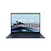 Zenbook 14 OLED UX3405CA-QL205W Intel Core Ultra 9 285H Computer portatile 35,6 cm (14") Touch screen WUXGA 32 GB LPDDR5x-SDRAM 1 TB SSD Wi-Fi 7 (802.11be) Windows 11 Home Tedesco Blu - Foto miniatura 1