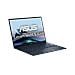 Zenbook 14 OLED UX3405CA-QL205W Intel Core Ultra 9 285H Computer portatile 35,6 cm (14") Touch screen WUXGA 32 GB LPDDR5x-SDRAM 1 TB SSD Wi-Fi 7 (802.11be) Windows 11 Home Tedesco Blu - Foto miniatura 3