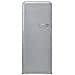 FAB28LSV6 monoporta Libera installazione 270 L Argento - Foto miniatura 1