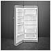 FAB28LSV6 monoporta Libera installazione 270 L Argento - Foto miniatura 4