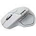 MX Master 4 for Mac mouse Ufficio Mano destra Bluetooth Laser 8000 DPI - Foto miniatura 4