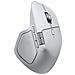 MX Master 4 for Mac mouse Ufficio Mano destra Bluetooth Laser 8000 DPI - Foto miniatura 1