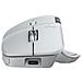 MX Master 4 for Mac mouse Ufficio Mano destra Bluetooth Laser 8000 DPI - Foto miniatura 6