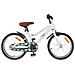 Bicicletta per Bambini 18 Pollici per bambini dai 5 ai 7 anni - Foto miniatura 1