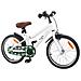 Bicicletta per Bambini 18 Pollici per bambini dai 5 ai 7 anni - Foto miniatura 2
