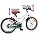 Bicicletta per Bambini 18 Pollici per bambini dai 5 ai 7 anni - Foto miniatura 7