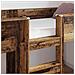 Letto a Castello per Bambini Legno vecchio 80 x 200 cm - Foto miniatura 3