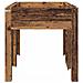 Letto a Castello per Bambini Legno vecchio 80 x 200 cm - Foto miniatura 6