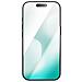 Pellicola Protettiva per Apple iPhone 17 Pro Max Screen - Trasparente - Foto miniatura 4