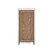 FRAME 4000D WOOD RS Midi Tower Legno, Bianco - Foto miniatura 2