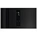 Frigorifero Side by Side Serie 600 Nero 177 cm NoFrost Classe E EAT6ME53K0 - Foto miniatura 2