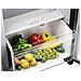 Frigorifero Side by Side Serie 600 Nero 177 cm NoFrost Classe E EAT6ME53K0 - Foto miniatura 6