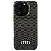 Custodia Audi Magsafe Per Iphone 16 Pro (6.3) - Nera, Rigida - Foto miniatura 1