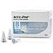 Ago per Penna da Insulina Accu-Fine Pen Needle Accu-Chek Gauge 31 X 8MM 100 Pezzi - Foto miniatura 1