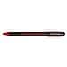 pz. 1 Penna a sfera Jetstream stick rosso sfera MSX101/1 R - Foto miniatura 1