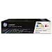CF341A Toner Originale Ciano Magenta Giallo per HP MFP M175nw Capacità 3000 Pagine - Foto miniatura 1