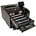 Stampante Laser LaserJet M251nw con Formato A4 Velocità di Stampa 14 ppm Schermo LCD Wi-Fi / Lan Colore Nero - Foto miniatura 3