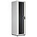 Armadio 32 Unit… 19" Per Reti Misure (A) 1566 X (L) 600 X (P) 600 Mm. Colore Grigio Chiaro - Foto miniatura 2