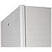 Armadio 32 Unit… 19" Per Reti Misure (A) 1566 X (L) 600 X (P) 600 Mm. Colore Grigio Chiaro - Foto miniatura 5