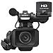 HXR-MC2500E Nero Sensore CMOS Exmor R Filmati Full HD Zoom Ottico 12x Display 3'' Stabilizzato Memoria Interna 32GB - Foto miniatura 2