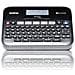 Etichettatrice Portatile Modello P-Touch PT-D450VP Formato 18 mm Schermo LCD 20 mm / sec Colore Nero - Foto miniatura 1