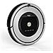 Roomba 886 Robot Aspirapolvere Colore Silver - Foto miniatura 9