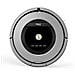 Roomba 886 Robot Aspirapolvere Colore Silver - Foto miniatura 1