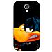BIJ-S4-WB004 Cover Multicolore custodia per Galaxy S4 - Foto miniatura 1