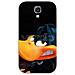 BIJ-S4-WB004 Cover Multicolore custodia per Galaxy S4 - Foto miniatura 2