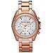 Orologio Donna blair mk5522 al quarzo cinturino in acciaio - Foto miniatura 2
