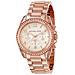 Orologio Donna blair mk5522 al quarzo cinturino in acciaio - Foto miniatura 3