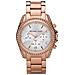 Orologio Donna blair mk5522 al quarzo cinturino in acciaio - Foto miniatura 1