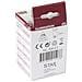 I-LED-E27-16WFF - Lampada LED E27 Smerigliata Bianco Caldo 2W Filamento Classe A+ - Foto miniatura 3